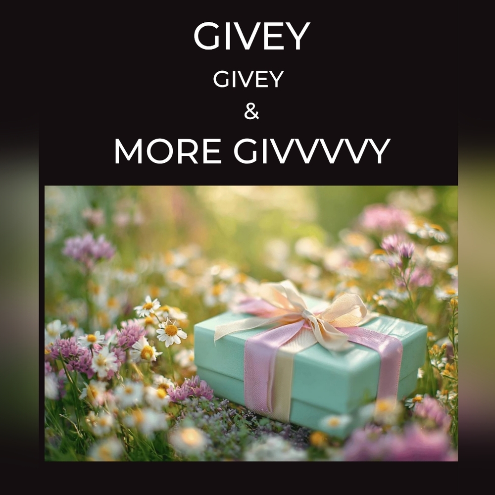 🌸GIVVY🌸